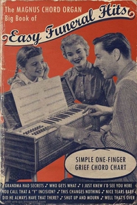 Les meilleurs tubes de musique funéraire faciles à jouer