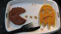 Menu PacMan