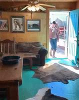 Kan t'amènes un copain chez toi pour casser la graine