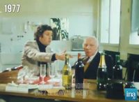 ne dites plus vigneron, mais pharmacien