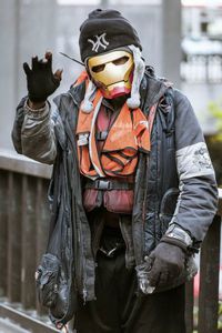 C'est la crise 2