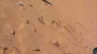 Manger du sable