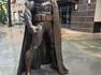 Statue de Batman