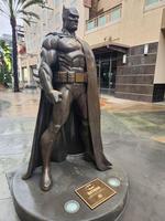 Statue de Batman