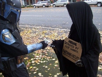 Pour les Nazgûls nécessiteux