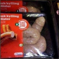 Ch'ais pas c'que c'est, mais j'en veux pas !