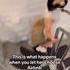 Quand c’est elle qui choisis le airbnb