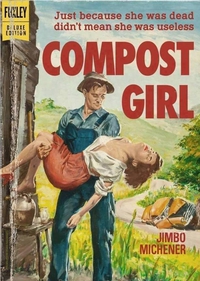 Compost girl