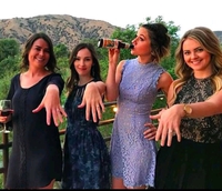 Le goût de la liberté