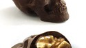 chocolat de paques ...ou de la toussaint