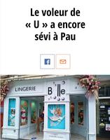 Bayro est dans la muise...