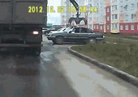 On a encore du boulot en France pour rattraper la fourrière russe en efficacité !