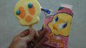 Glace Titi