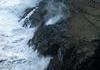 Mizen head (Sud de l'Irlande)