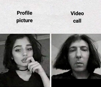 Le souci du confinement...