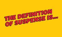Suspense