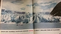 Une page de publicité