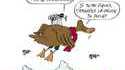 Poulet ou moustique