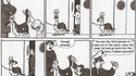 Un chien particulier