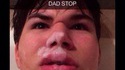 Papa, arrête