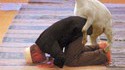 Attaque religieuse