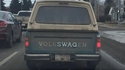 Une voiture qui a du swag
