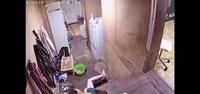 Escaliers VS vodka