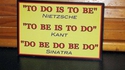 Do be do be do