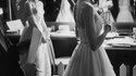 Audrey Hepburn et Grace Kelly