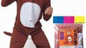 Costume sexy