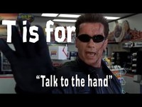 L'alphabet d'Arnold