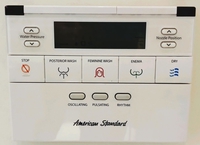 Venus du Japon, les WC sophistiqués sont maintenant légions aux USA...