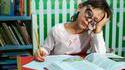 Lunettes trompeuses