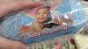 Baby fingering