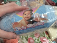 Baby fingering