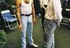 Freddie et David