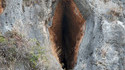Impression de déjà-vu sur une grotte