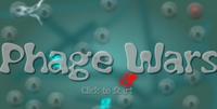 Phage wars
