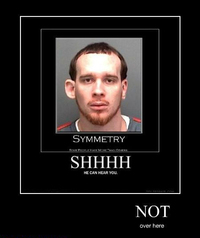 Symétrie
