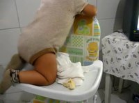 Spider-bébé