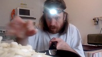 [tuto cuisine] poëler des bons gros Radis Noir