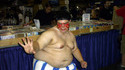 Edmond Honda