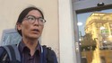 Un réalisateur né en Corée, adopté aux Pays-Bas, qui a étudié au canada, finit SDF en France
