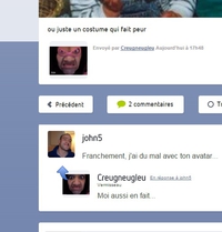 Le mystère Creugneugleu