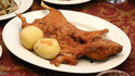 Rat frit