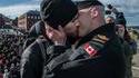L'armée canadienne deviendrait-elle LGTB ?