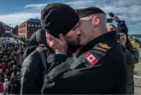 L'armée canadienne deviendrait-elle LGTB ?