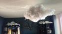 Nuage maison