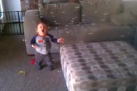 Bulles de joie