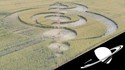 La suite du mystère des crop-circles